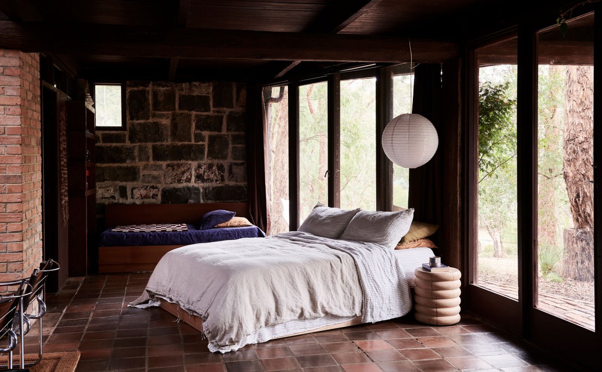 YinjiSpace Tilly Barber x Tilly Barber's Home